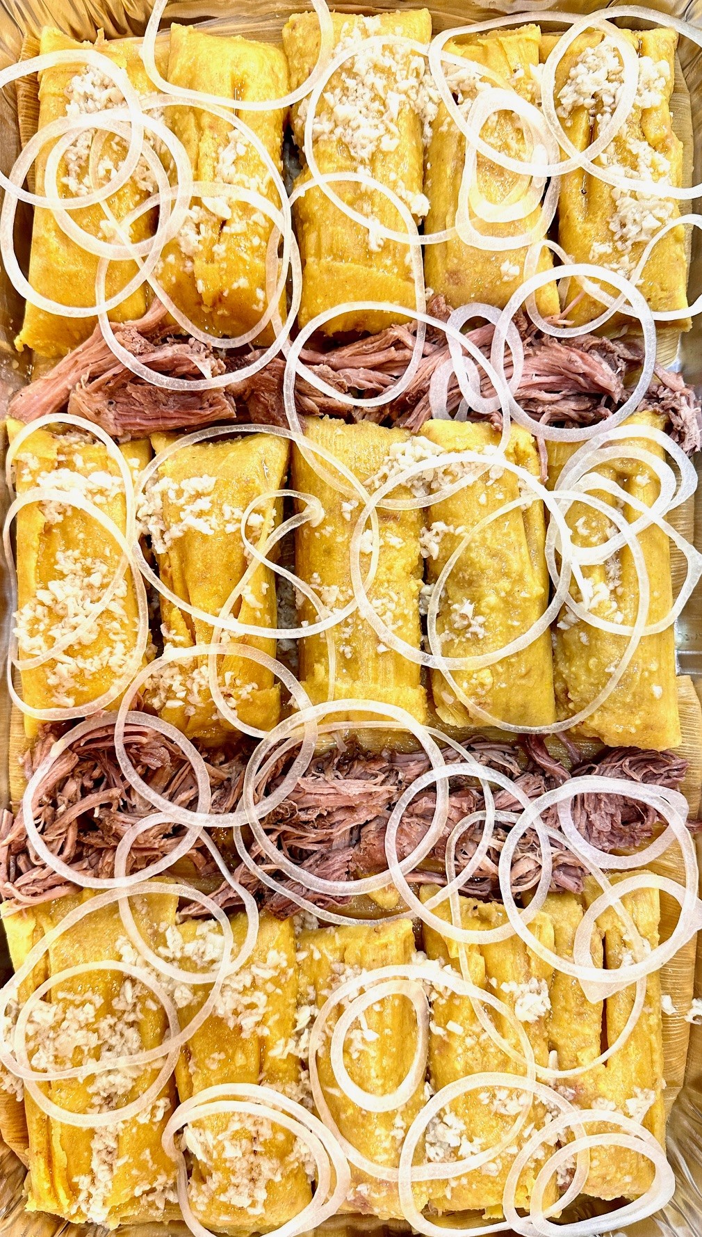 Las Palmas Latin Grill